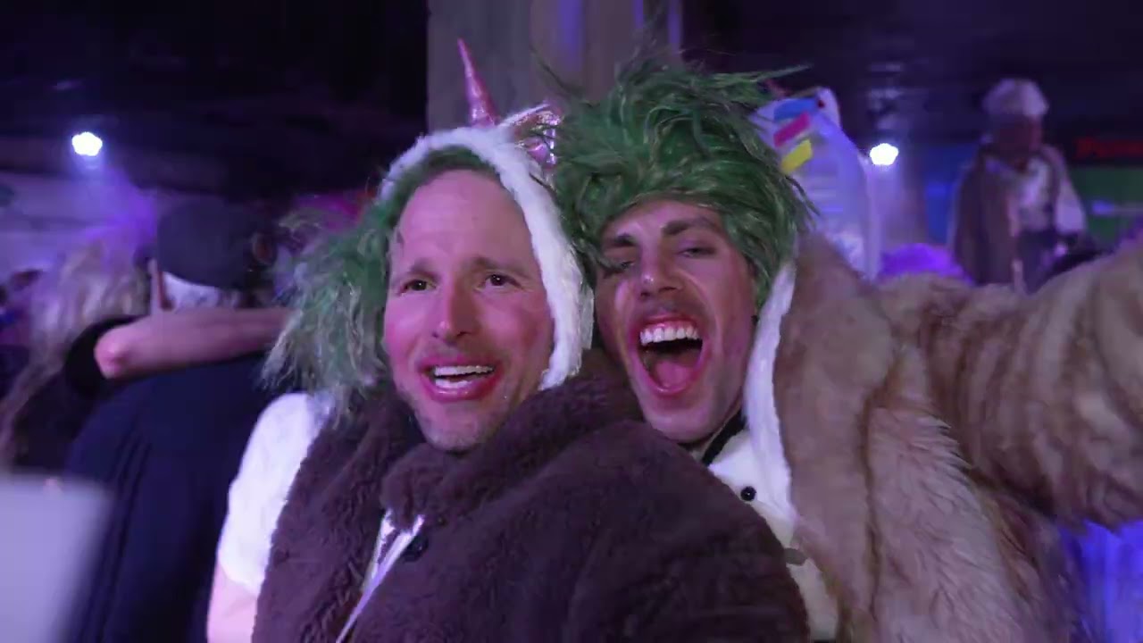 Aftermovie Carnaval Moes-Kastel 2024