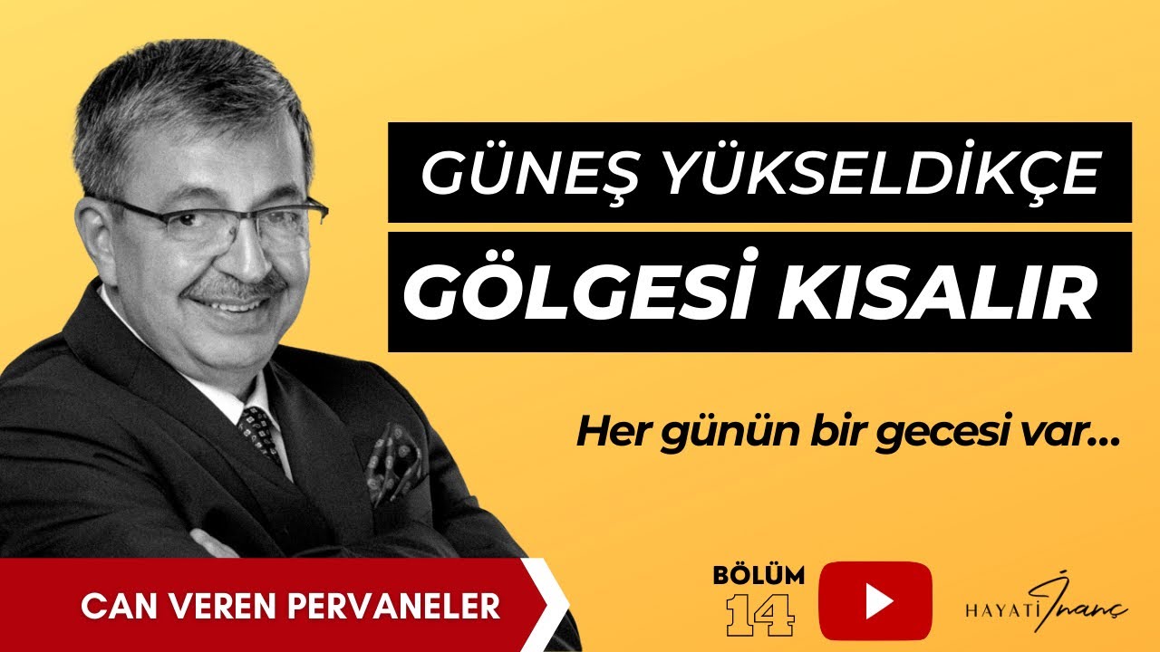 ALLAH UTANDIRMAZ SENİ | Hayati İnanç ile Can Veren Pervaneler - Bölüm 14 #hayatiinanç