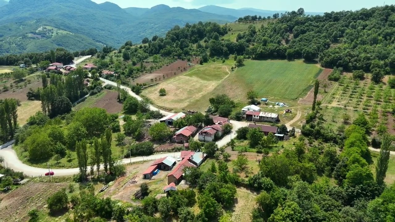 Soğukdere Mahallesi İnegöl Bursa