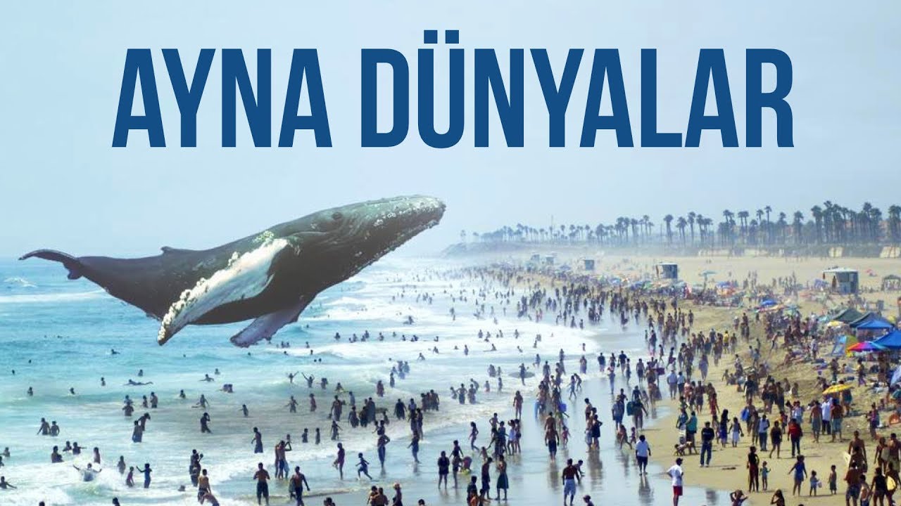 AYNA DÜNYALAR
