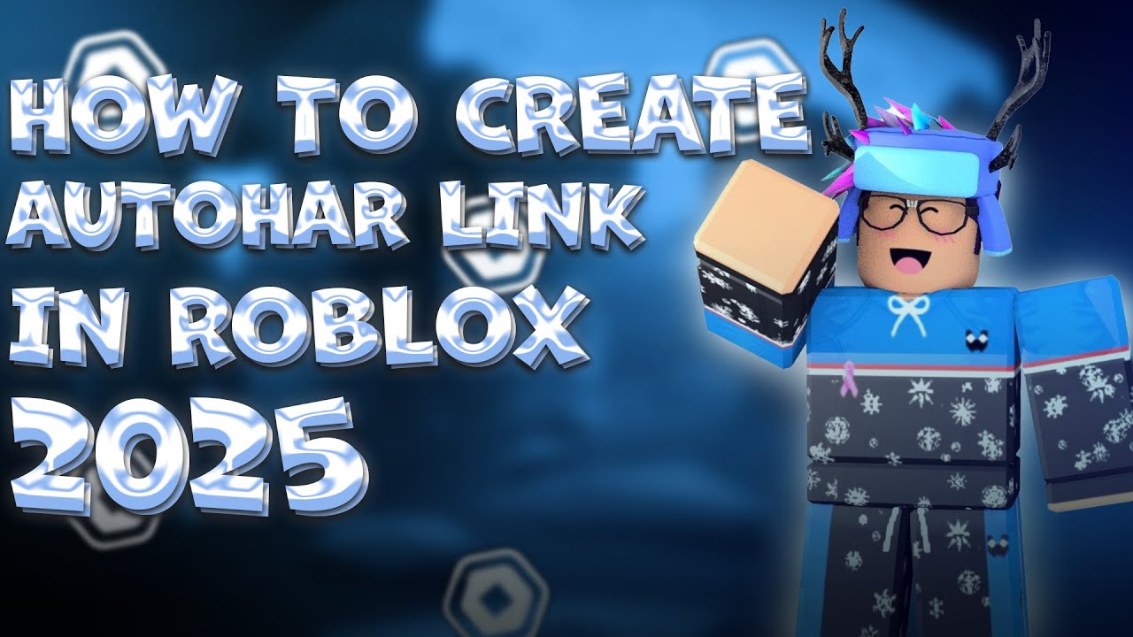 HOW TO CREATE AUTOHAR SITE IN 2026 | TUTORIAL #roblox #robloxscammer #robloxscam