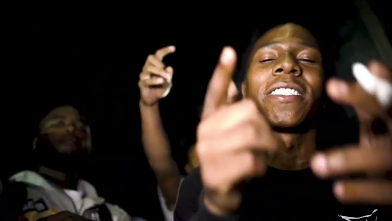 Yrgg Droy - Went Legit (Official Video)
