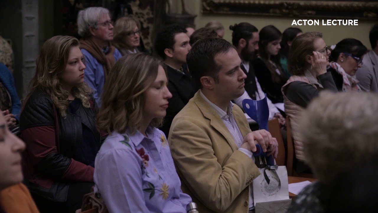 Barbara Jatta: The Vatican Museums: Between Tradition and Innovation