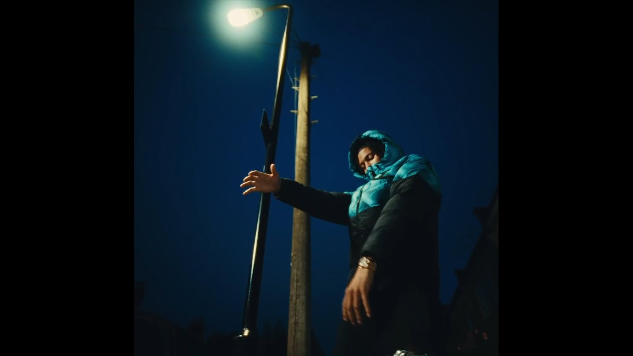 [FREE FOR PROFIT] Nemzzz x Central Cee Type Beat 2025 - 