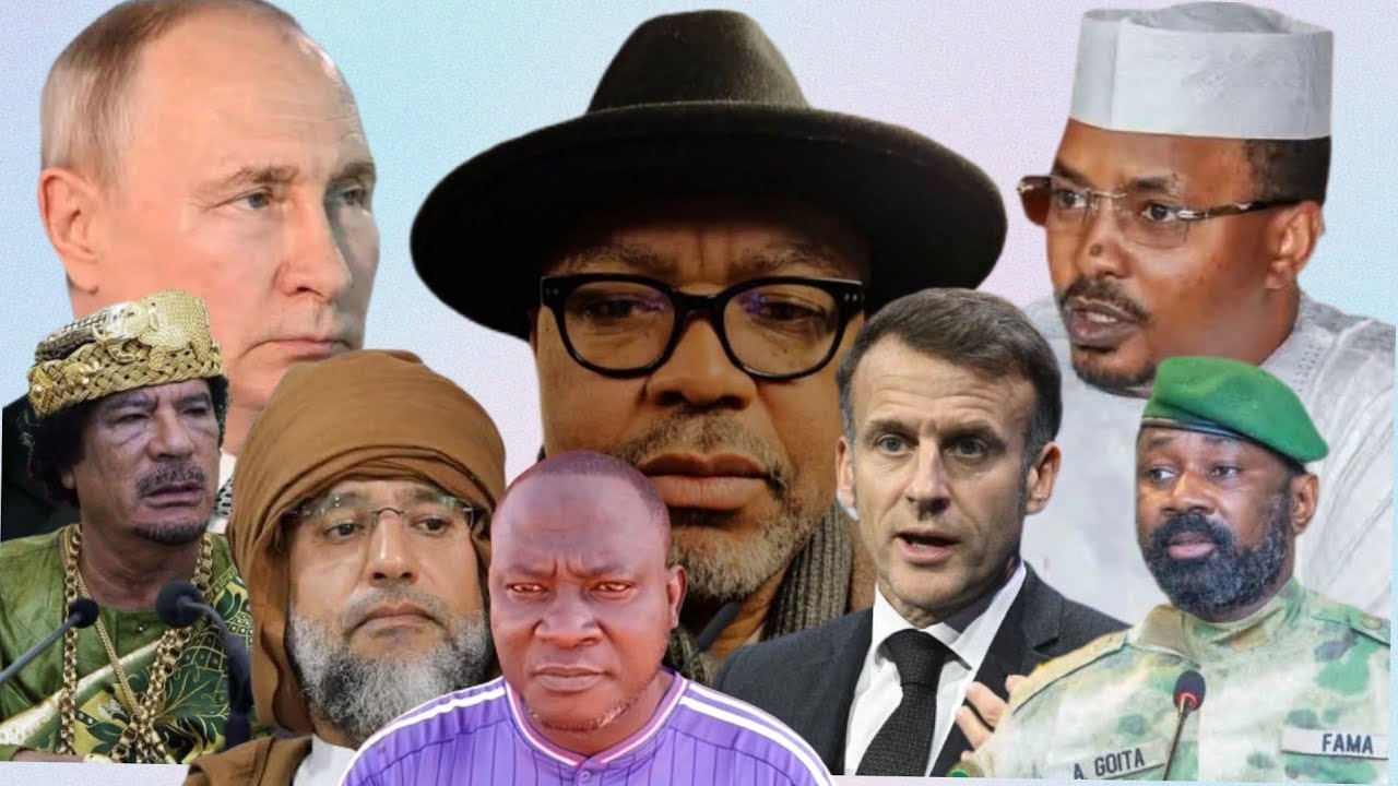 Mass se prononce sur la sortie de Franklin Niamsy, suivez pour mieux comprendre. 