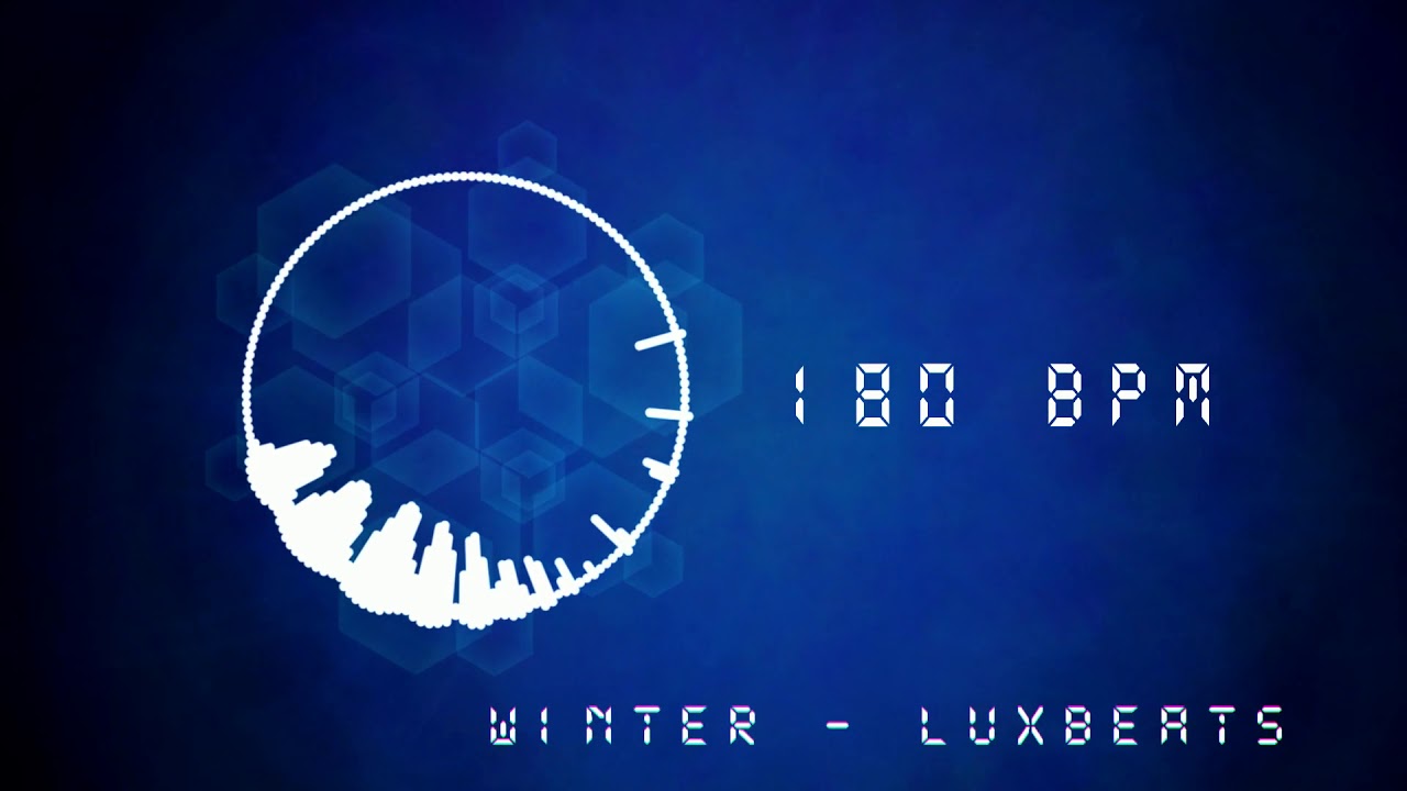 (FREE) WINTER - Luxbeats [Type Beat]