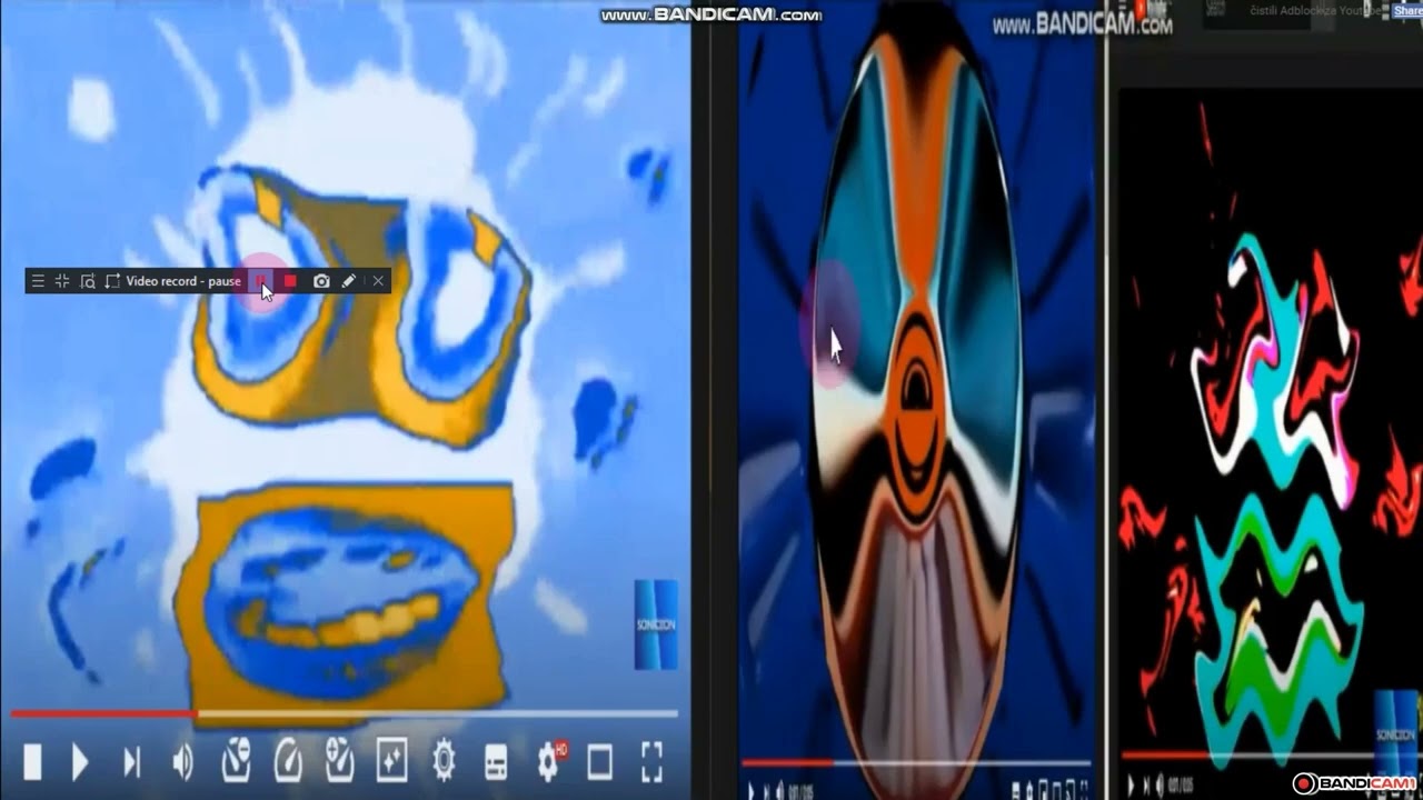Klasky Csupo Meets 4