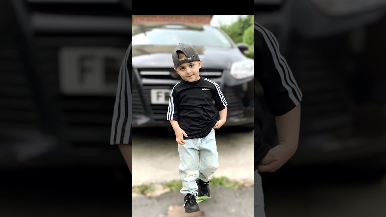 Kidscool Space Unleash the cool with our latest denim jeans