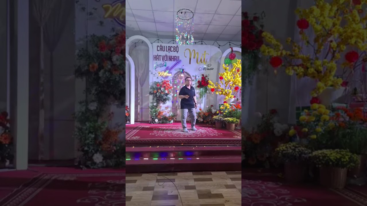 Yêu em giữa đời quên lãng //cs Minh Tâm