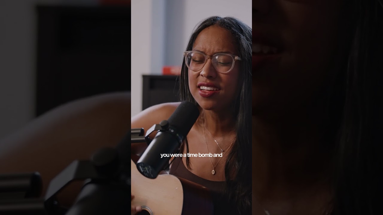 when you refuse to repeat their mistakes ✍️ @jensenmcraeofficial #songwriting