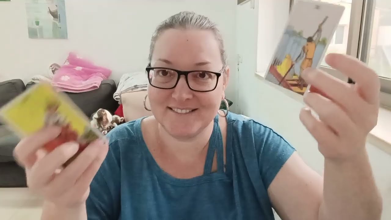 🦋111🦋 התחלת פרק חדש בחיים שלך, ההשקעה משתלמת ❤️