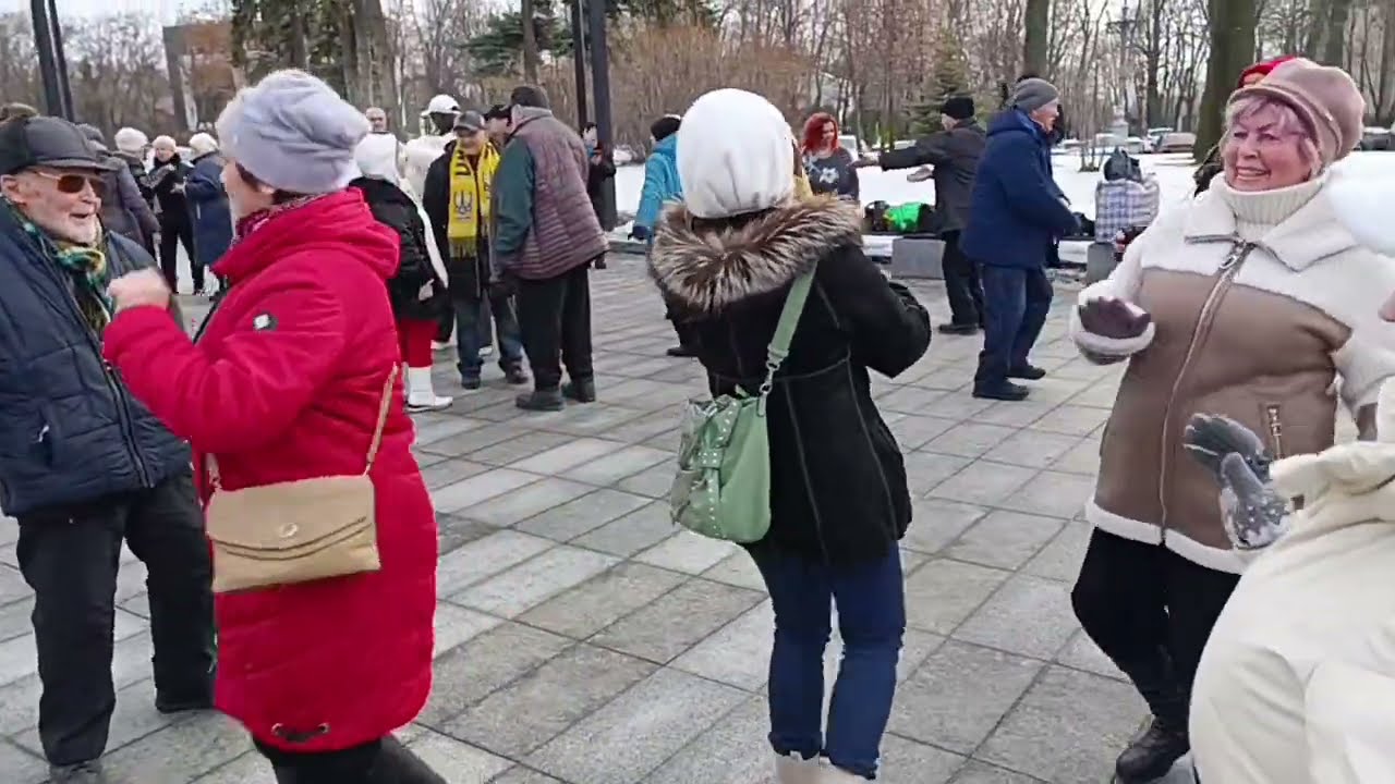 Kharkiv Харьков Танцы 💃🕺15.02.2026 😘 #танцыхарьков 