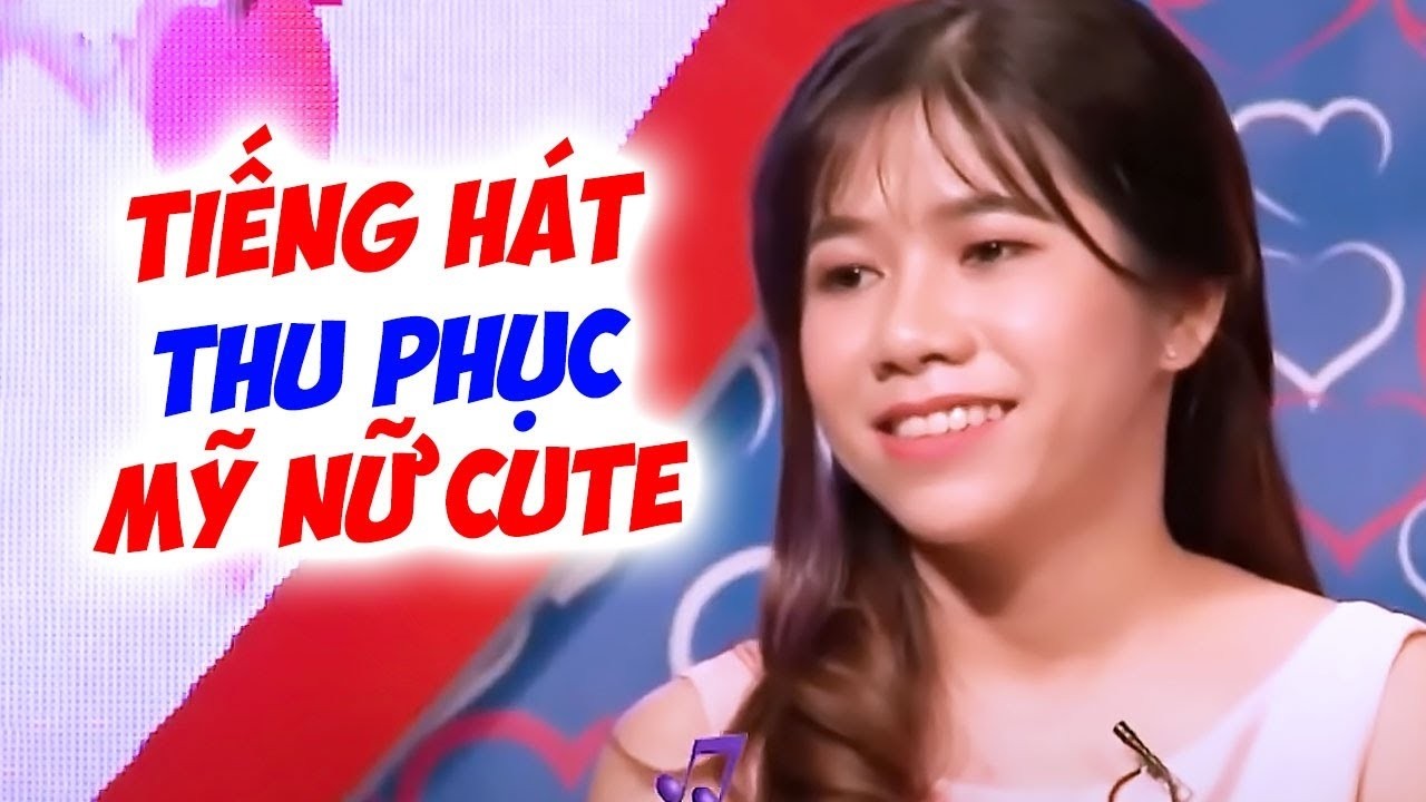 Chàng LÃNG TỬ U30 VẪN Ế ôm đàn hát cực ngọt khiến mỹ nữ đáng yêu bấm nút hốt về ❤️ Bà Mối Hẹn Hò