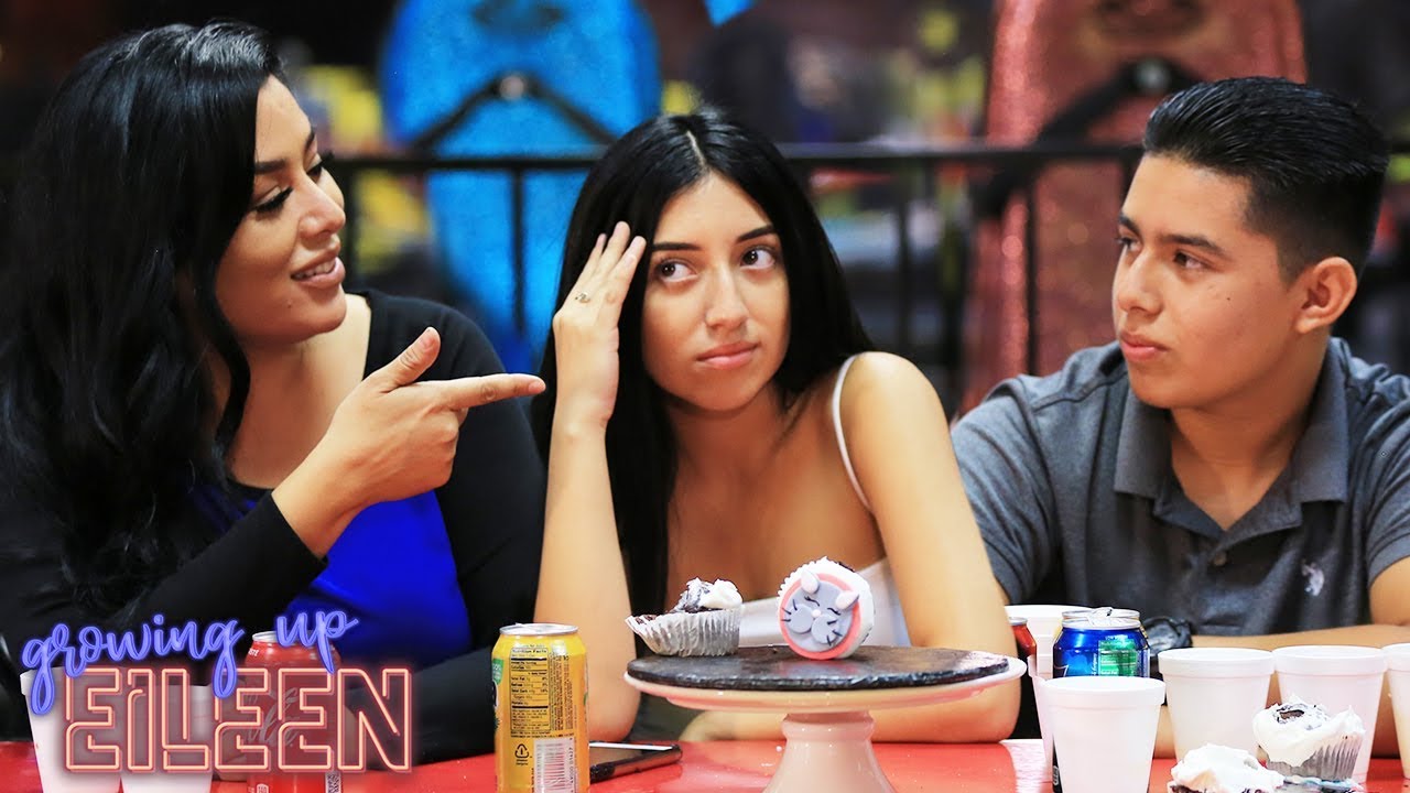 Quinceañero Planning? | Growing Up Eileen S2 EP 1