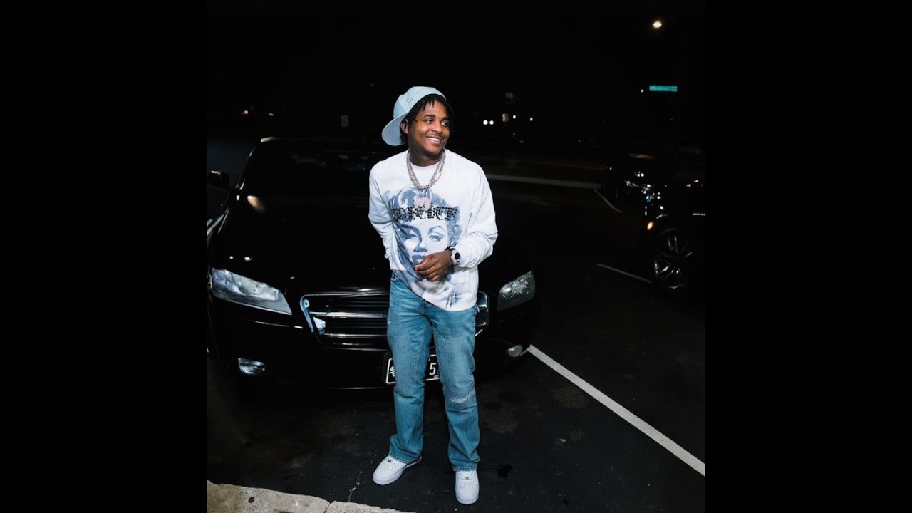 YFG Fatso Type Beat - 