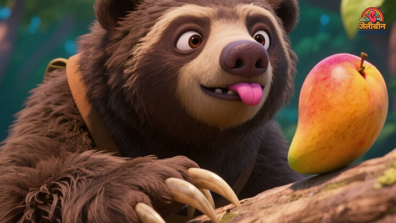 The Last Mango: When Sharing Becomes Sweeter Than Winning