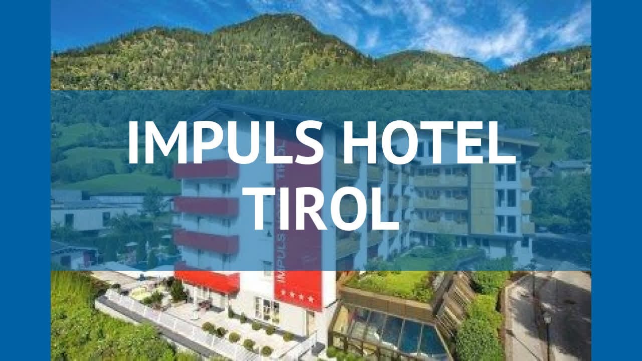 IMPULS HOTEL TIROL 4* Бад Хофгаштайн обзор &ndash; отель ИМПУЛС ХОТЕЛ ТИРОЛЬ 4* Бад Хофгаштайн видео обзор