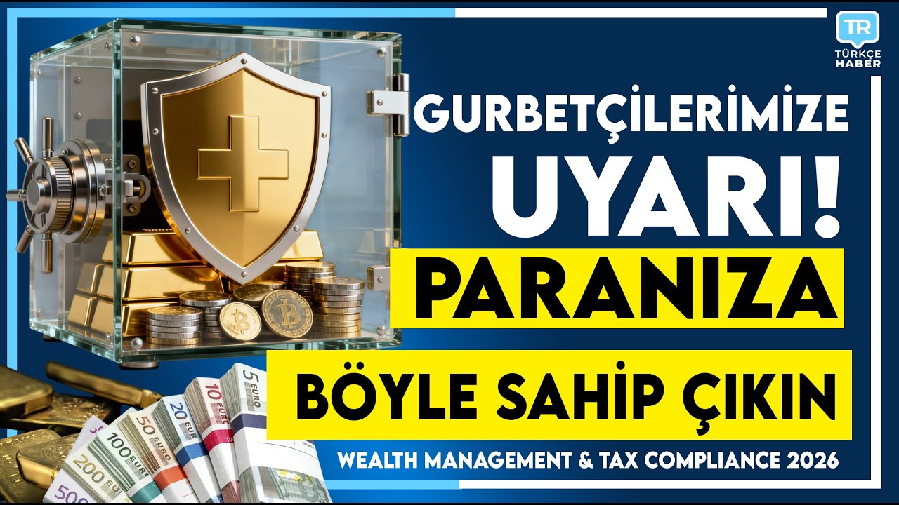 BANKA KASALARI GÜVENDE DEĞİL! 🚨 | WEALTH MANAGEMENT | INVESTMENT BANKING | ZÜRICH