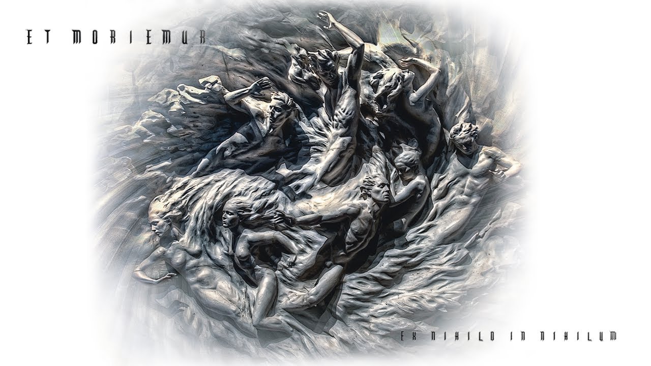 ET MORIEMUR - Ex Nihilo In Nihilum (2014) Full Album Official (Melodic Death Doom Metal)
