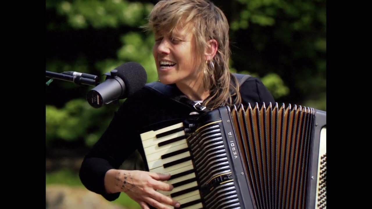 Naufrageuses | session live avec le Mixbus Studio | FCT 2025