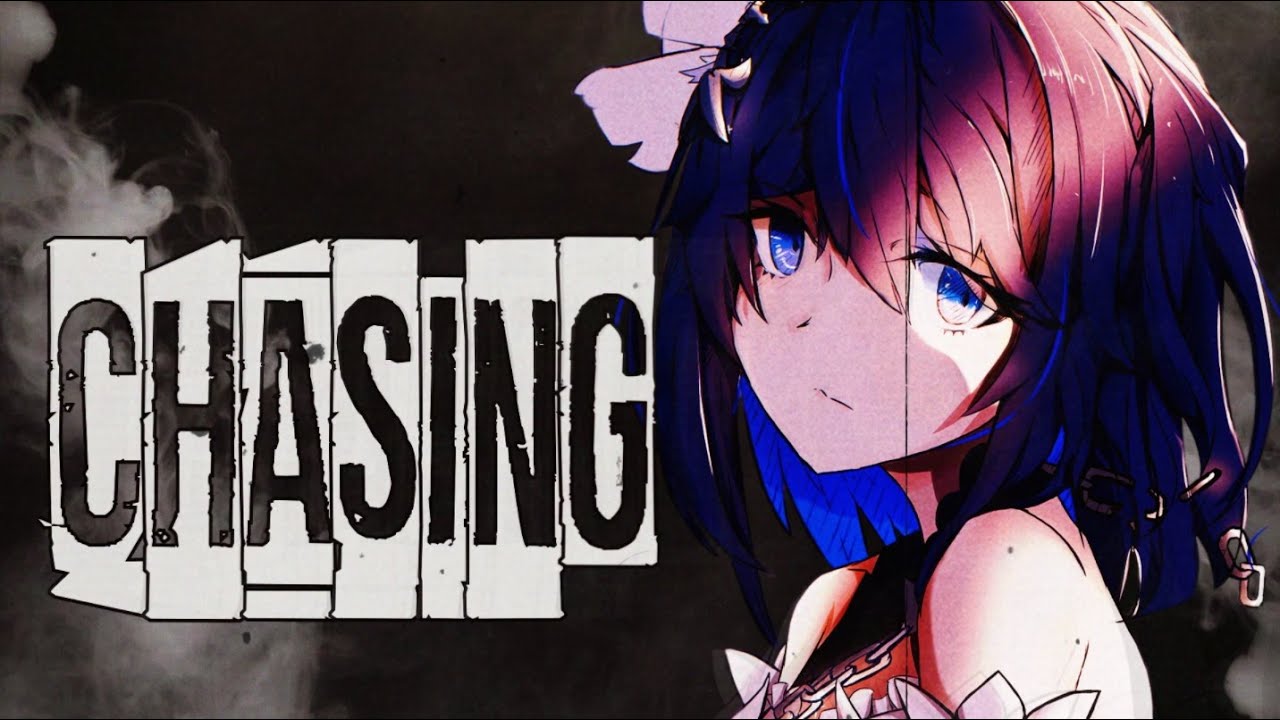 Nightcore - Chasing - NF ft. Mikayla Sippel (Lyrics)