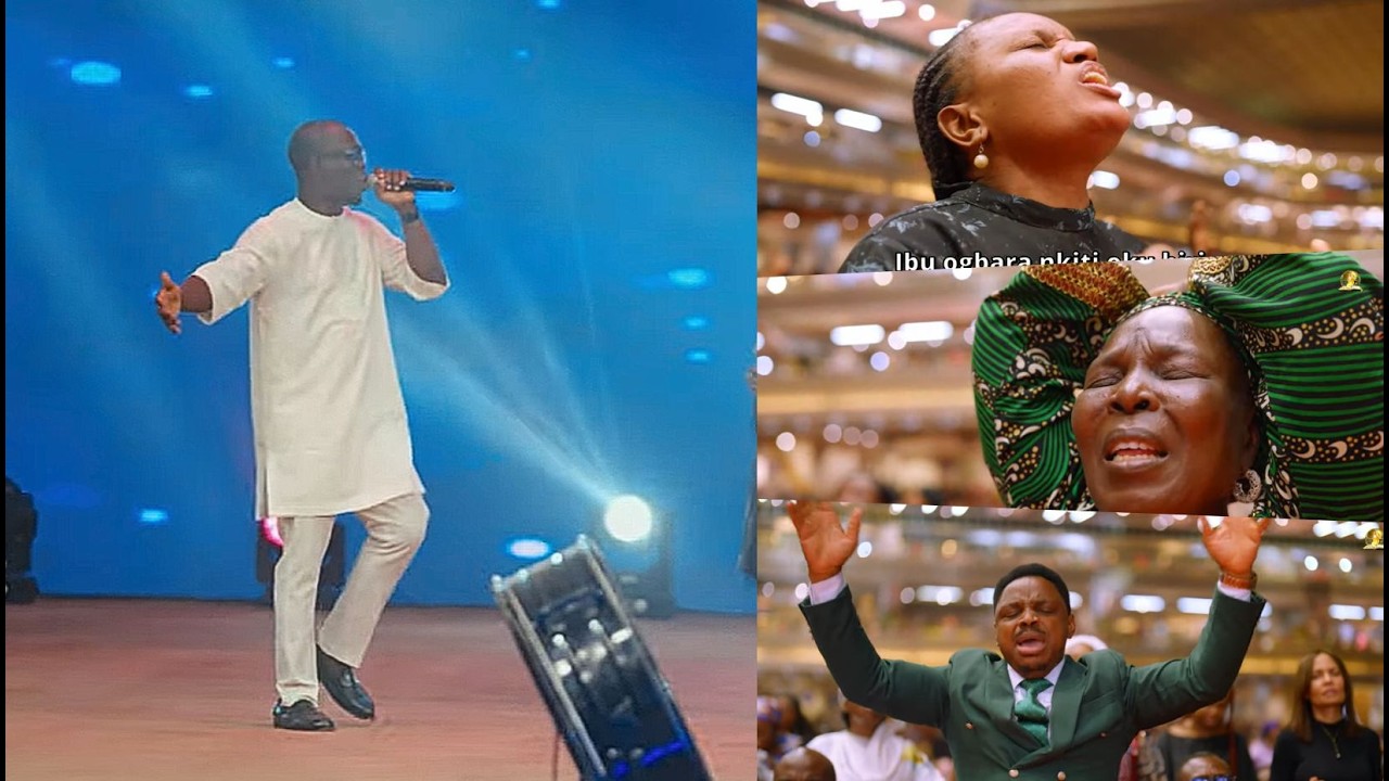 This Kind of Worship by Ema Onyx 😭🔥