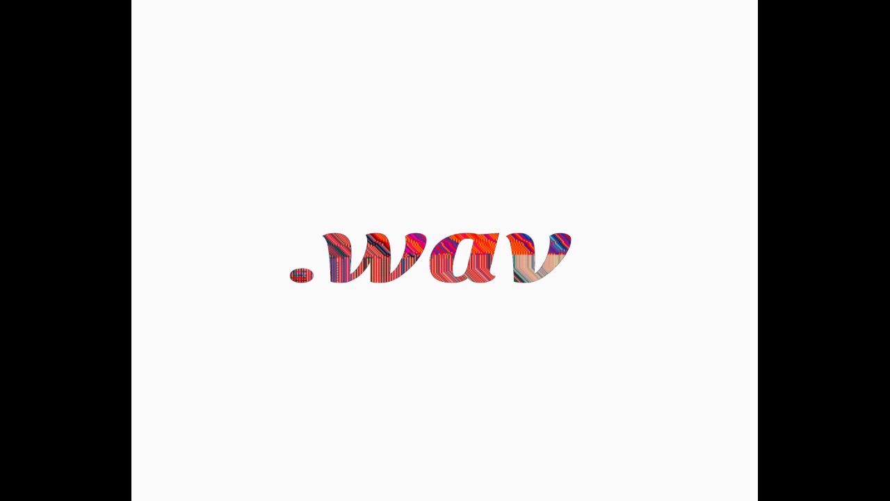 ian blank - .wav [prod. gucciwitch] [audio]
