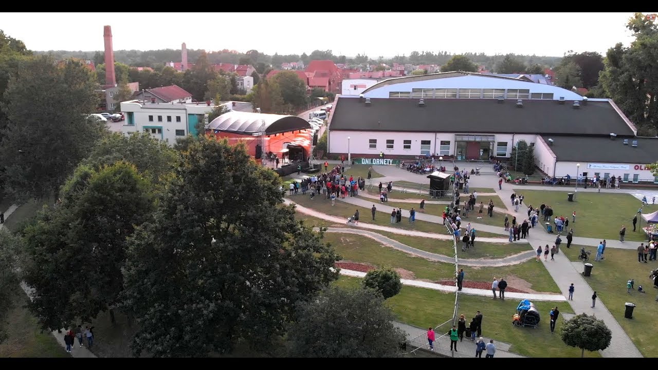 Dni Ornety 2019 - dzień II