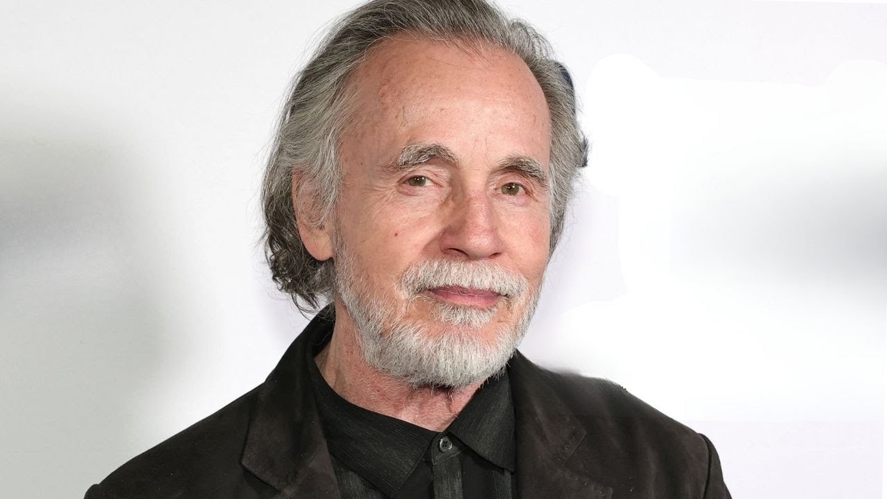 Jackson Browne Lived A Double Life For 30 Years, And No One Knew—Until Now