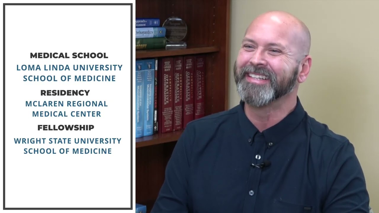 Justin Sybesma, MD Physician Profile