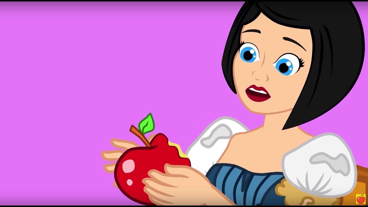 Adisebaba Cuentos Infantiles en Espa&ntilde;ol - Princesas - Capitulo 3 : Blancanieves y los Siete Enanitos