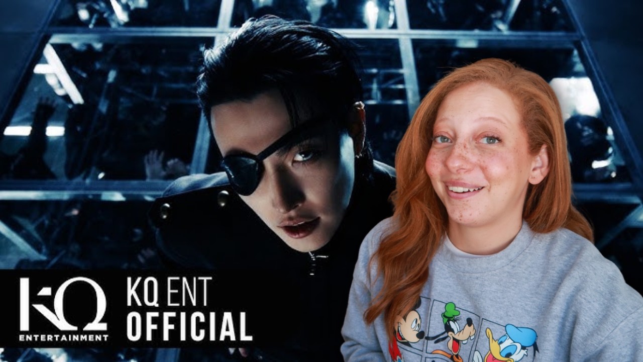 ATEEZ ‘Adrenaline’ Official MV Reaction | Comeback 2026