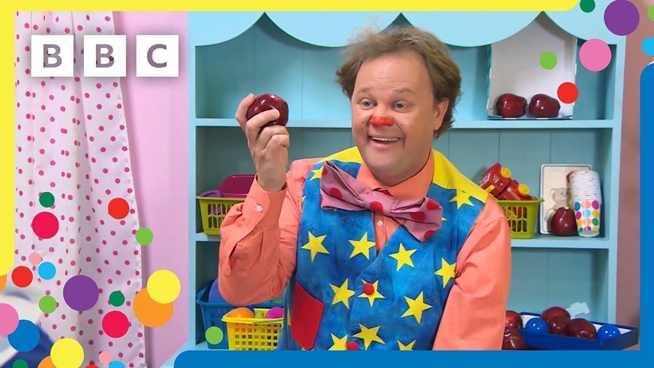 Mr Tumble's Shop! 🛍️🛒 | Mr Tumble and Friends