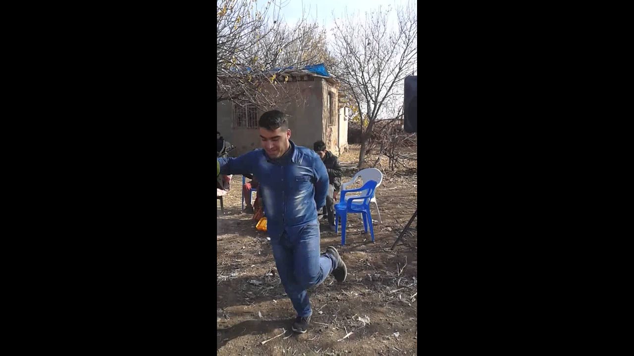 Hozan Apo ( Grani Hakan ) Diyarbakır Diclede Çalıyor