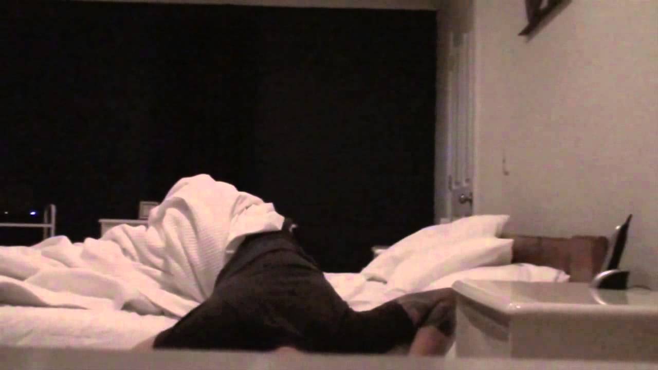 Punishment -  Wake Up Daddy | Jono and Ben At Ten