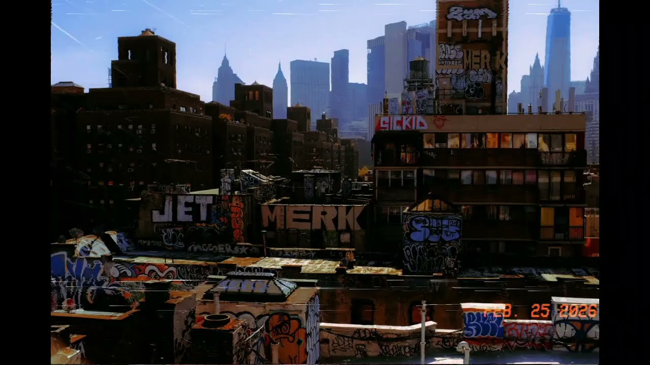 (FREE) 90s Boom Bap X Chill Jazz Type Beat X Lofi Type Beat X Rap Instrumental 