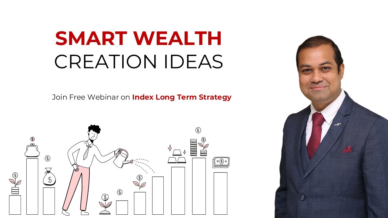 Finideas Smart Wealth Creation Ideas