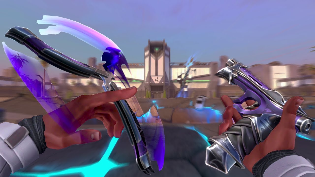 *NEW* Reaver 3.0 Bundle is INSANE