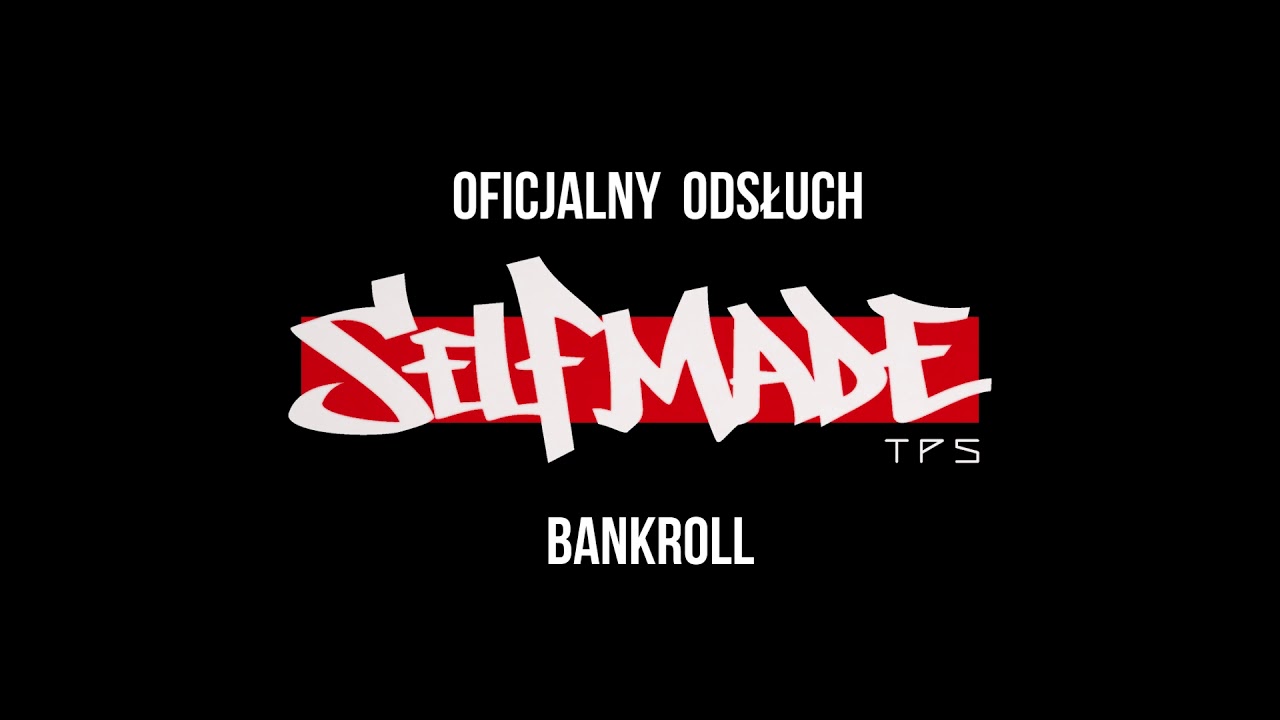 TPS - Bankroll feat. Onar, Dudek P56 prod. Feru
