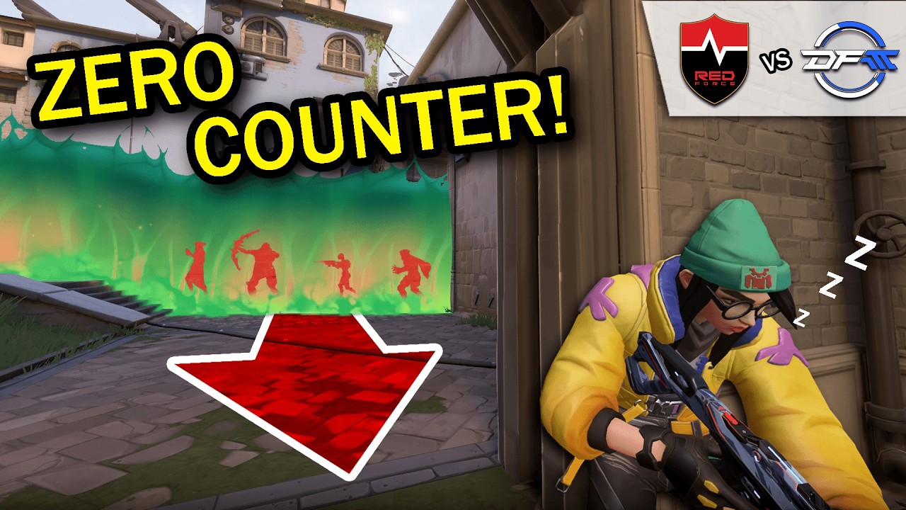 This NEW Viper Wall Has DESTROYED the Ascent Meta!