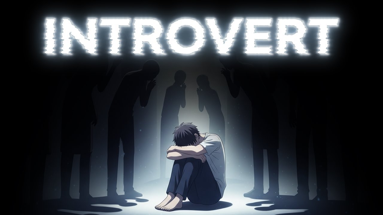The Silent Strength of Introverts | Understanding Their Power