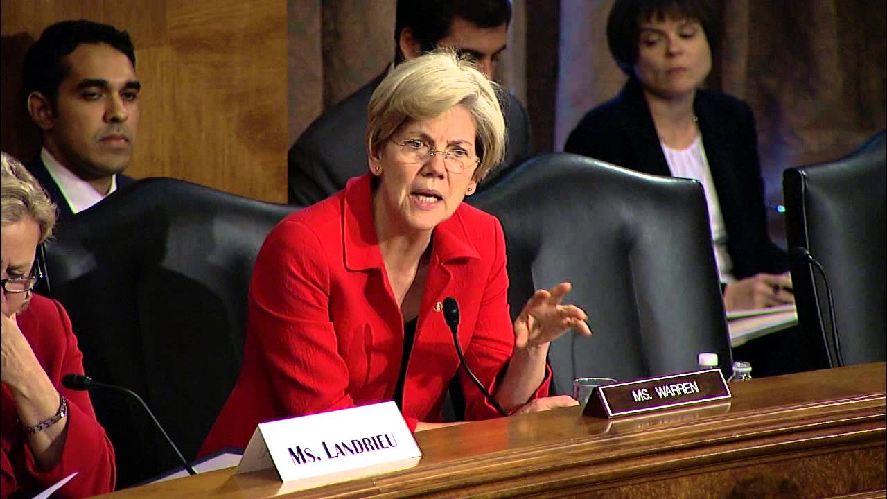 Hearing on FEMA Flood Maps