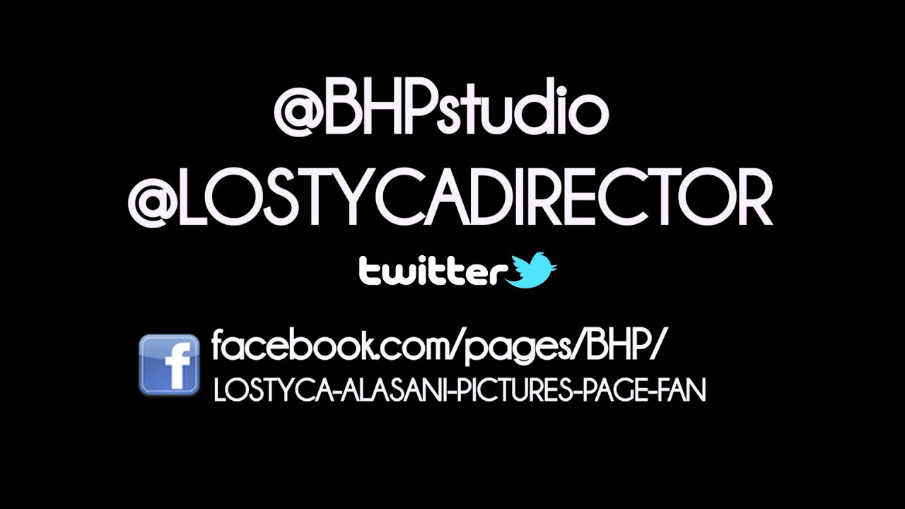 ALASANI PICTURES:BHP