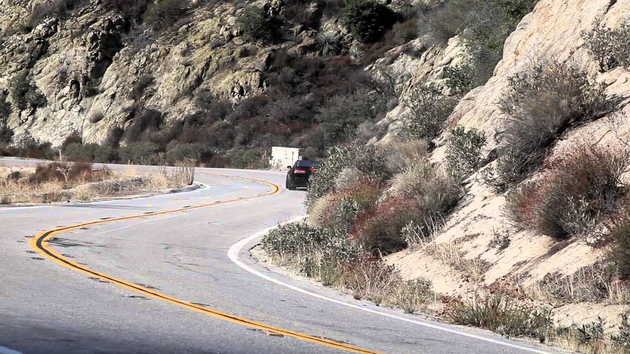 Chevrolet Camaro Z28 Sights & Sounds - Beauty, Exhaust, Fly-by
