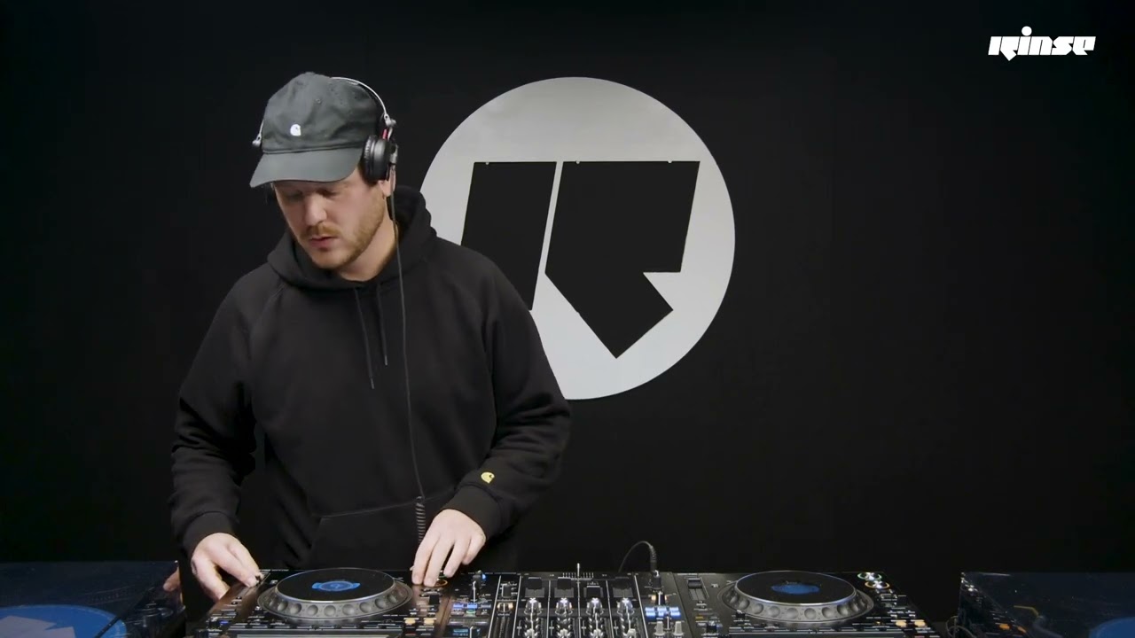 HORS-SOL : Jolly (DJ set) | Rinse France