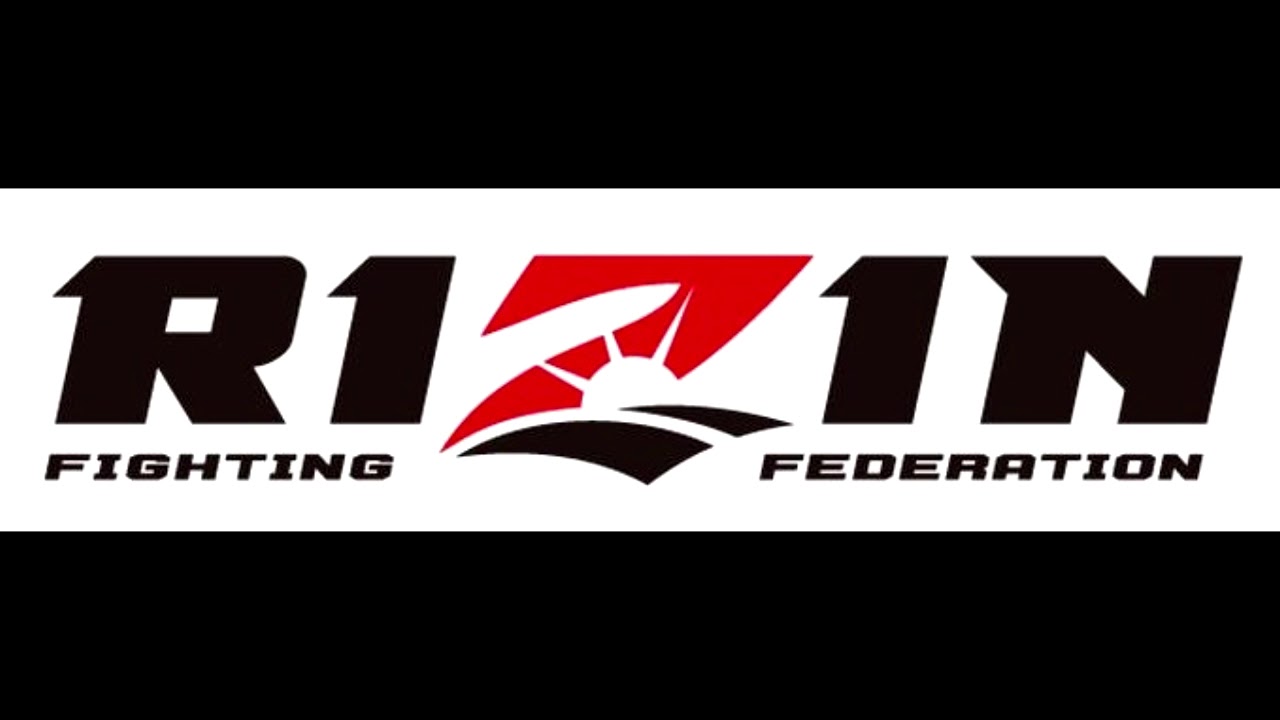 RIZIN THEME - Theme of RIZIN