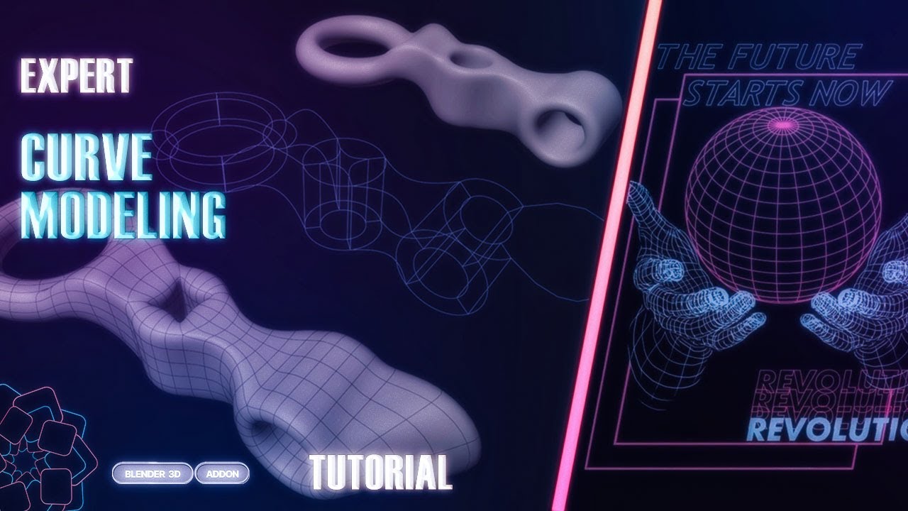 Expert Curve Modeling Tutorials 1