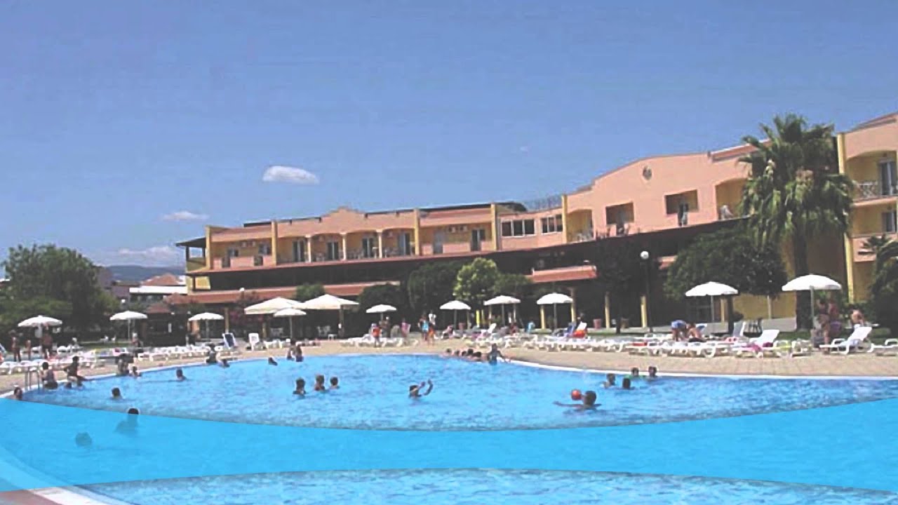 Villaggio Nova Siri **** - NOVA SIRI (BASILICATA) - Mare Italia 2016
