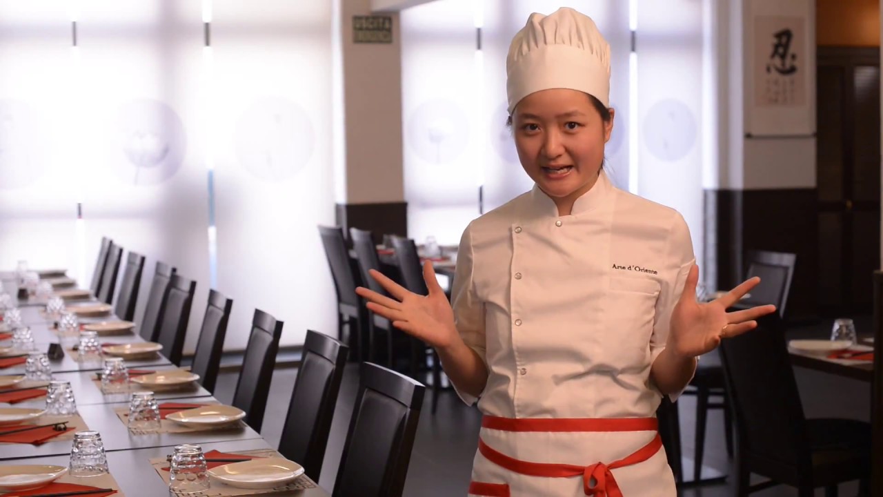 Gamberi al Curry | Videoricetta | Ristorante Arte d'Oriente