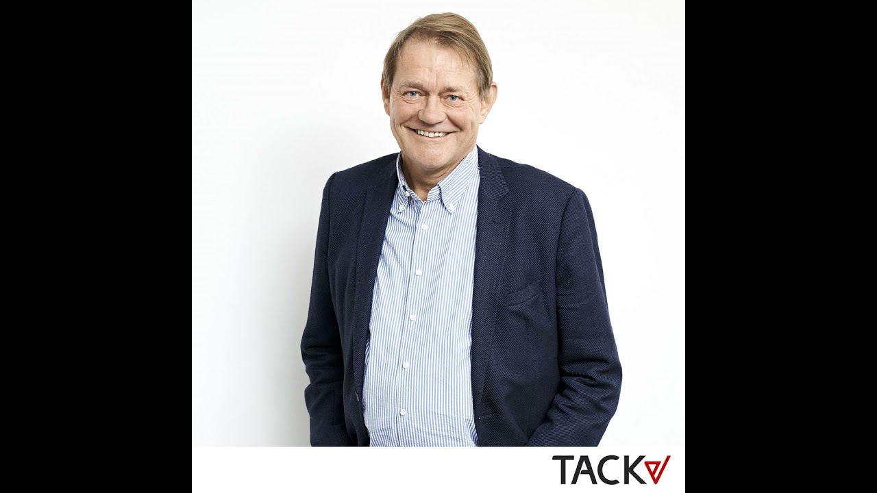 Sådan lykkedes du med dine forandringer - Forandringsledelse | Anders Høiris